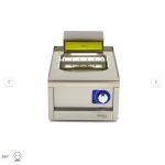  Θερμαντήρας τηγανιτών πατατών εμπορικού βαθμού - Ηλεκτρικός - Μονή μονάδα